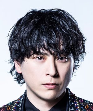 Kenjiro Yamashita
