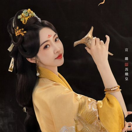 The Prisoner of Beauty (2025)