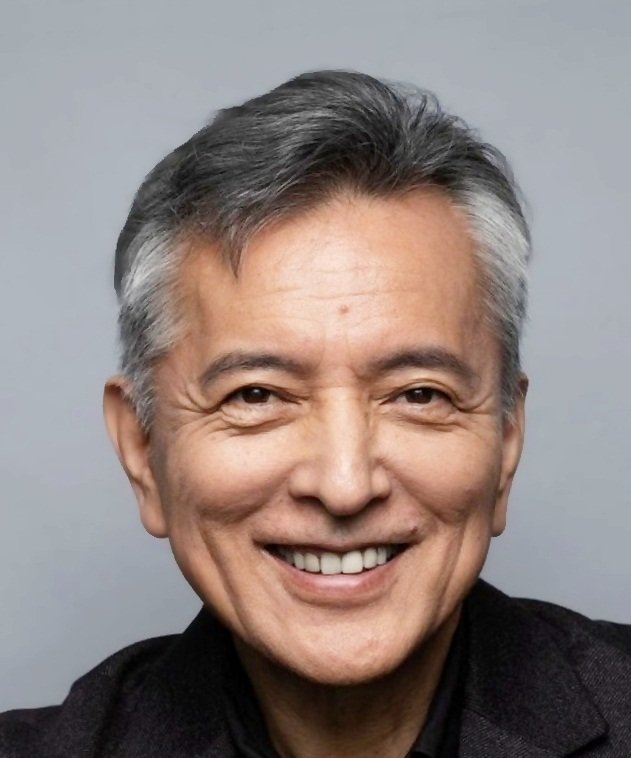 Takaaki Enoki