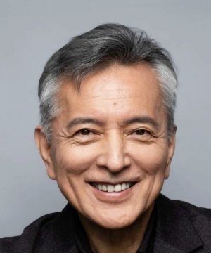 Takaaki Enoki