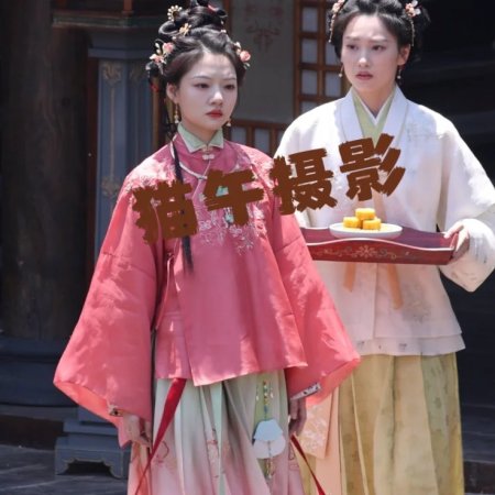 Liang Chen Mei Jin ()