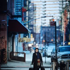 Daughter’s Daughter Taiwanese Movie photo