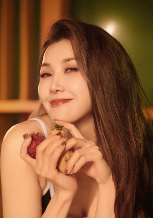 Rong Wang