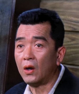 Shiro Ohsaka