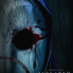 Isolated Philippines Movie photo