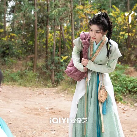 Popeyete & Cute Master (2024)