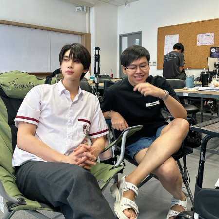 Summer Night (2024)