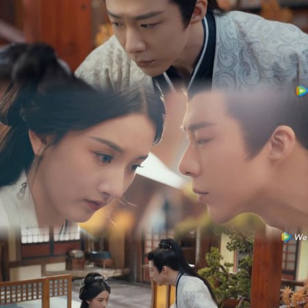 The Prisoner of Beauty (2025)