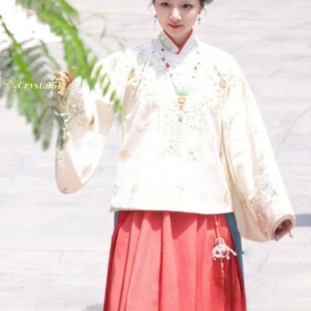 Liang Chen Mei Jin ()