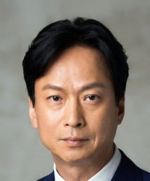 Masayoshi Iwaki