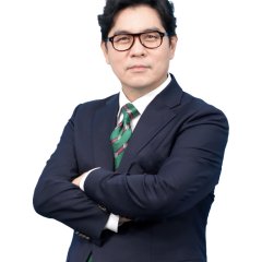 Let's Play Soccer Season 4 Korean TV Program photo