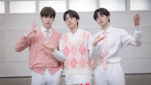 K-pop group Hi-Boyz, from 'Resident Playbook, may appear on a music show!
