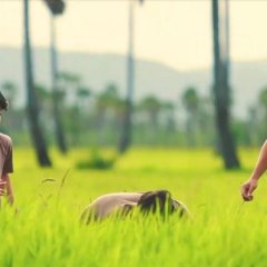 Loy Kaew First Love Thai Drama photo