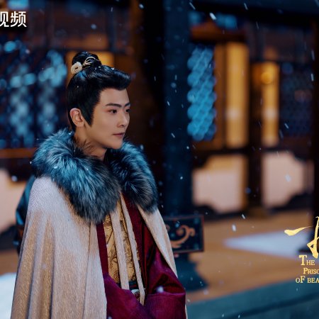 The Prisoner of Beauty (2025)