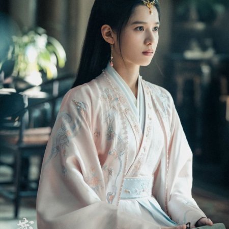 Legend of Zang Hai (2025)
