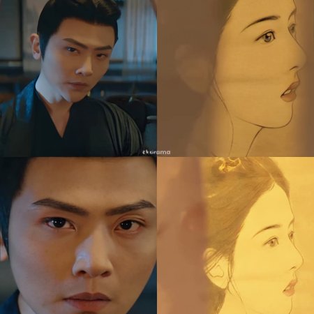 The Prisoner of Beauty (2025)