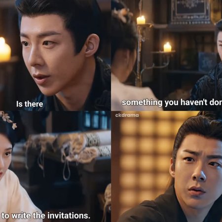 The Prisoner of Beauty (2025)