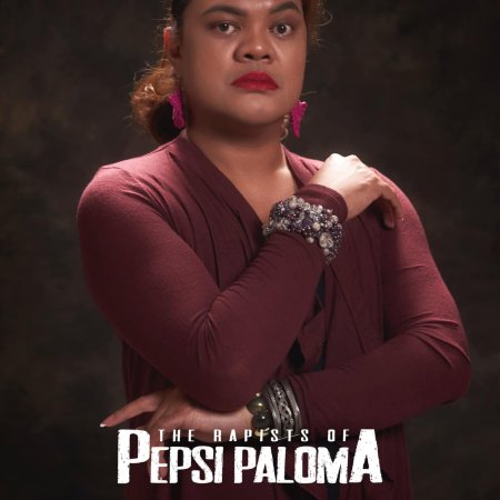 The Rapists of Pepsi Paloma ()