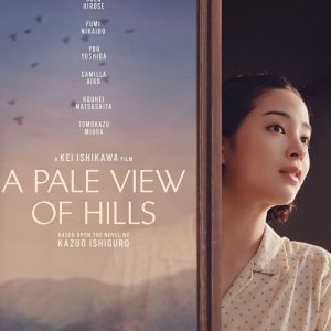 A Pale View of Hills (2025)