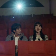 Cinema Street Korean Movie photo