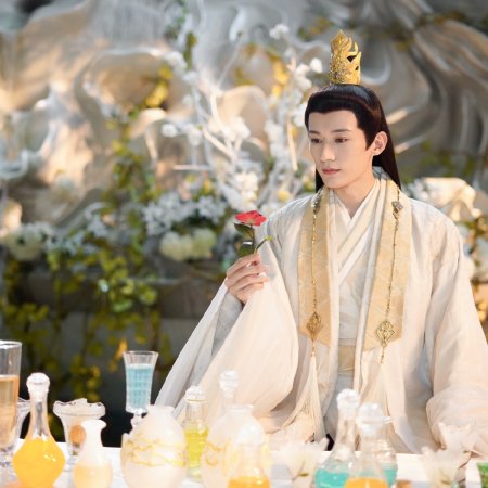 Love Never Fails (2025)