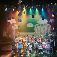 Distinction Hong Kong Movie photo