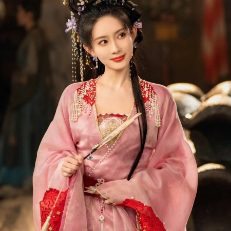 Love in Pavilion (2025)