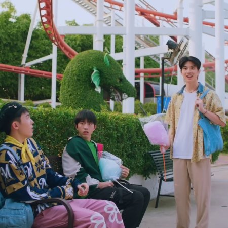 Boys in Love (2025)