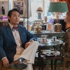 When Life Gives You Tangerines Korean Drama photo