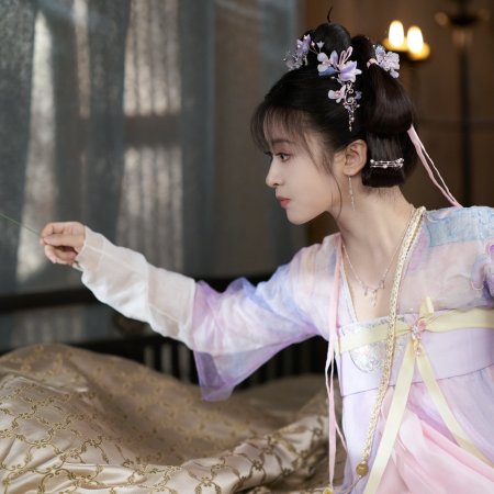 Love in Pavilion (2025)