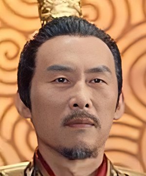 Shu Guang Zhao