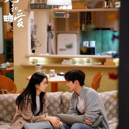 Eat Run Love (2025)