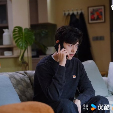 Eat Run Love (2025)