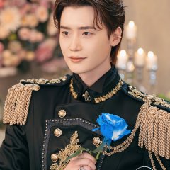 The Remarried Empress Korean Drama photo