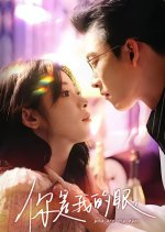 You Are My Eyes Chinese Drama(2024) photo