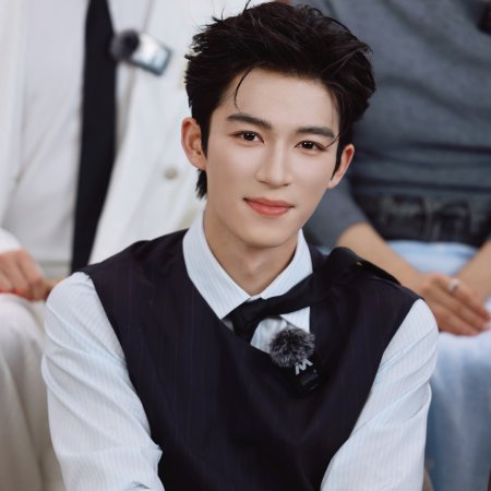 Unveil: Jadewind (2026)