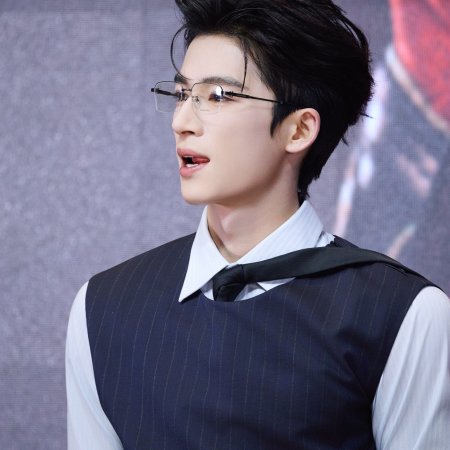 Unveil: Jadewind (2026)