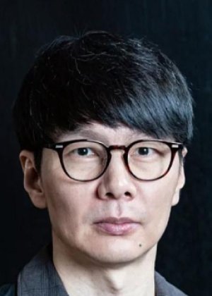 Ahn Tae Jin in The Night Owl Korean Movie