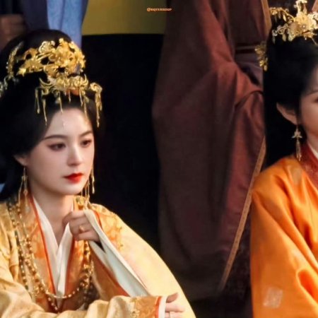 Where the Mask Ends ()