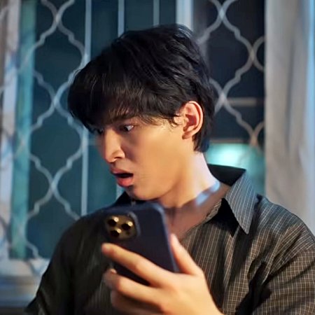 My Romance Scammer (2026)