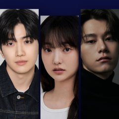 Favorite Employee Korean Drama(2026) photo