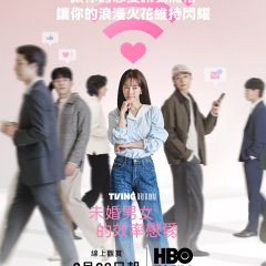 Efficient Encounter of Single Men and Women Korean Drama(2026) photo