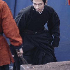 Liang Jing Shi Wu Ri Chinese Drama(0000) photo