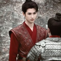 Detective Files Chinese Drama photo