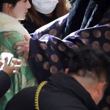 Shadows of Desire ()