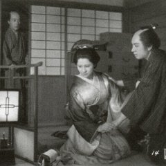 The Crucified Lovers Japanese Movie photo