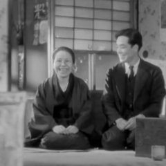 The Only Son Japanese Movie(1936) photo