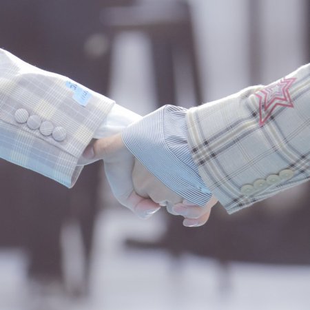 Duang with You (2026)