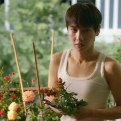 Burnout Syndrome Thai Drama photo