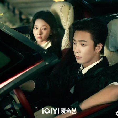 Gentler than a Bullet (2025)